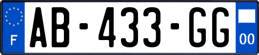 AB-433-GG