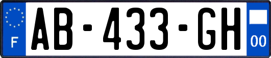 AB-433-GH