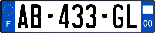 AB-433-GL