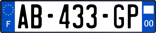 AB-433-GP