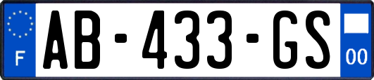 AB-433-GS