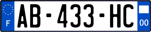 AB-433-HC