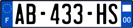 AB-433-HS