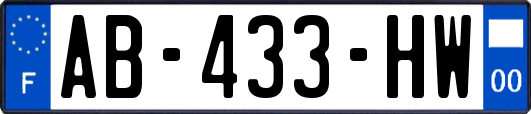 AB-433-HW