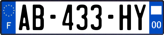 AB-433-HY