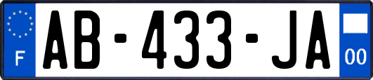 AB-433-JA