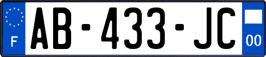 AB-433-JC