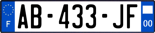 AB-433-JF