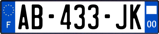 AB-433-JK