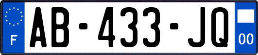 AB-433-JQ