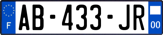 AB-433-JR