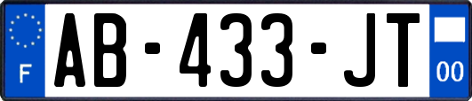 AB-433-JT