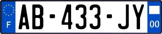 AB-433-JY