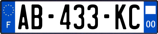 AB-433-KC