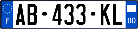 AB-433-KL