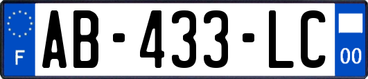 AB-433-LC