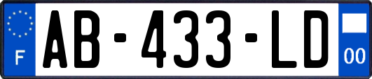 AB-433-LD