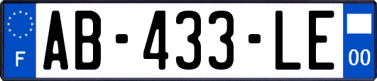 AB-433-LE