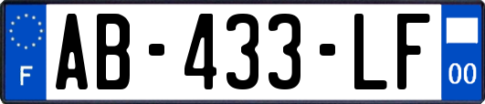 AB-433-LF