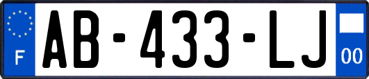 AB-433-LJ