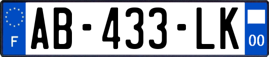 AB-433-LK