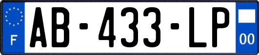 AB-433-LP