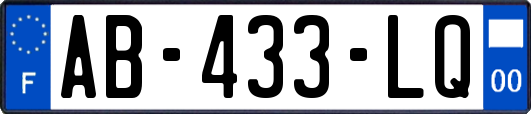 AB-433-LQ
