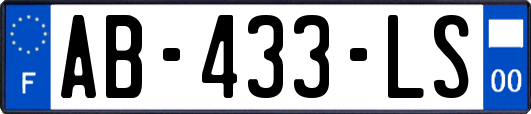 AB-433-LS