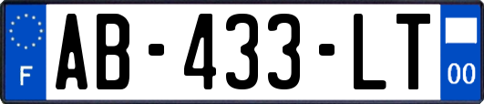 AB-433-LT