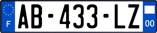 AB-433-LZ