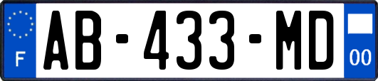 AB-433-MD