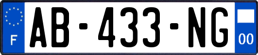 AB-433-NG