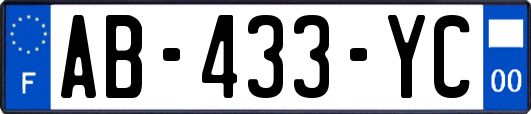 AB-433-YC