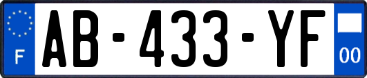 AB-433-YF