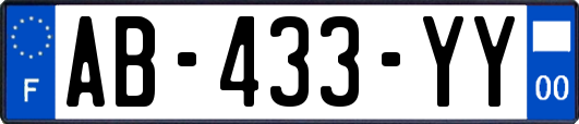 AB-433-YY