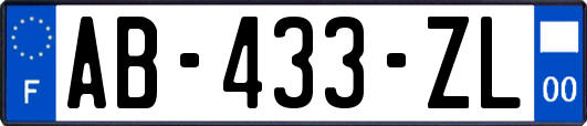 AB-433-ZL