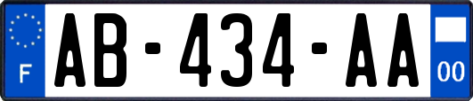 AB-434-AA