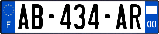 AB-434-AR