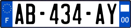 AB-434-AY