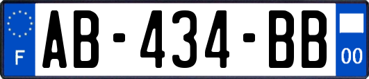 AB-434-BB