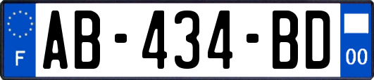 AB-434-BD