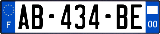 AB-434-BE