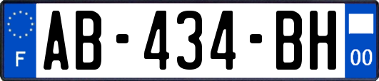 AB-434-BH