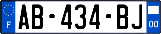 AB-434-BJ