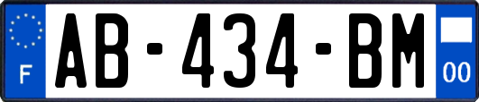 AB-434-BM