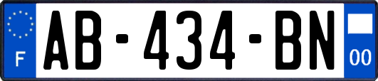 AB-434-BN