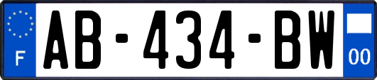 AB-434-BW