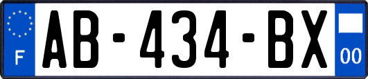 AB-434-BX