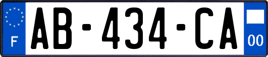 AB-434-CA