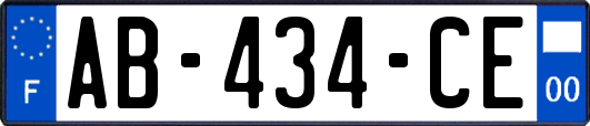 AB-434-CE